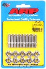 Chevy all V8 SS timing cover stud kit - Image 2