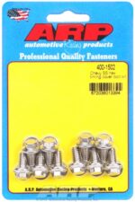 Chevy SS hex timing cover bolt kit - Image 2