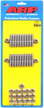 SB Mopar & Pontiac SS hex oil pan stud kit - Image 2