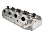 DART PRO1 ALU BBC CYL HEADS PV:310cc CV:121cc Int.Vlv:2.250 - Image 2