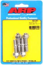 "Standard 5/16"" SS carburetor stud kit" - Image 2