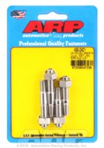 ARP Moroso 64919 dual rtrn spr no spacer plate SS carb stud - Image 2
