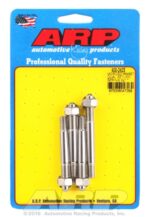 ARP Moroso 64927 dual rtrn spr w/1" spacer plate SS carb stu - Image 2