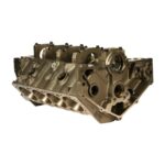 DART LITTLE M IRON SBC BLOCK DH:9.025 B:4.125 MBD:400 - Image 2
