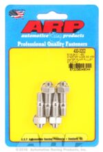ARP 5/16-24x1.450 starter nose SS hex WP pulley stud kit - Image 2