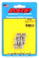 ARP 5/16-24x1.250 SS 12pt WP pulley stud kit - Image 2