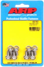 SS valve cover bolt kit - Image 2