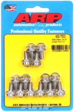SS valve cover bolt kit - Image 2