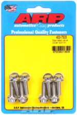 SS valve cover bolt kit - Image 2