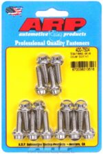 SS valve cover bolt kit - Image 2
