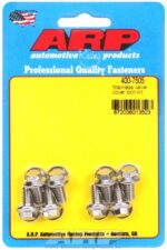 SS valve cover bolt kit - Image 2