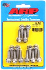 SS valve cover bolt kit - Image 2