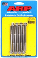 SS center bolted valve cover bolt kit - Image 2