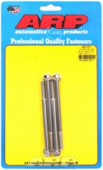 Merlin block. Brodix head SB hex valve cover bolt kit - Image 2