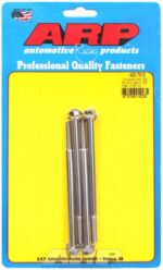 Merlin block. Brodix head SB hex valve cover bolt kit - Image 2