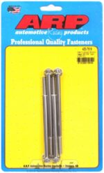 Merlin block. Brodix head SB 12pt valve cover bolt kit - Image 2