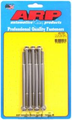 Merlin block. Brodix head BB hex valve cover bolt kit - Image 2