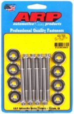LS1 LS2 12pt valve cover bolt kit - Image 2