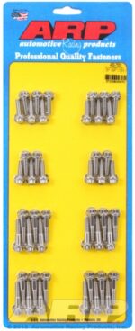 DURAMAX 6.6 trL LB7 12PT VALVE COVER BOLT KIT - Image 2