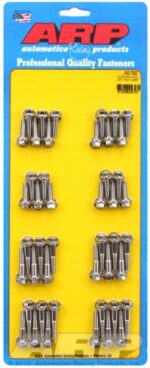 DURAMAX 6.6 Ltr LB7 HEX VALVE COVER BOLT KIT - Image 2