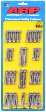 DURAMAX 6.6 Ltr LBZ/LLY/LML/LMM 12PT VALVE COVER BOLT KIT - Image 2