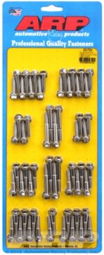 DURAMAX 6.6 Ltr LBZ/LLY/LML/LMM HEX VALVE COVER BOLT KIT - Image 2