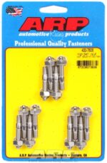 Hi-Performance SS hex valve cover stud kit - Image 2