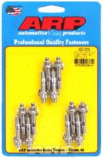 Hi-Performance SS 12pt valve cover stud kit 12pc - Image 2
