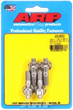 ARP M8 X 1.25 X 38mm broached stud kit - 4pcs - Image 2