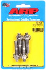 M8 X 1.25 X 45mm broached stud kit - 4pcs - Image 2