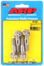 ARP M10 X 1.25/1.50 X 48mm broached stud kit 4pcs - Image 2
