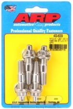 ARP M10 X 1.25/1.50 X 55mm broached stud kit 4pcs - Image 2