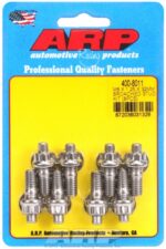 ARP M8 X 1.25 X 32mm broached stud kit - 8pcs - Image 3