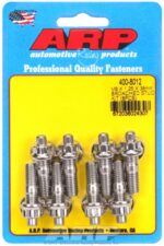 M8 X 1.25 X 38mm broached stud kit - 8pcs - Image 2