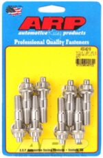 ARP M10 X 1.25/1.50 X 55mm broached stud kit 8pcs - Image 2