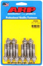 M8 X 1.25 X 51mm broached stud kit - 10pcs - Image 2
