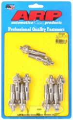 ARP M10 X 1.25/1.50 X 55mm broached stud kit 10pcs - Image 2