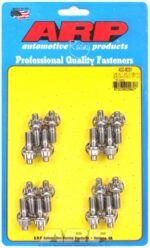 M8 X 1.25 X 32mm broached stud kit - 16pcs - Image 2