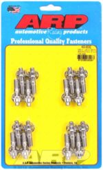 ARP M8 X 1.25 X 38mm broached stud kit - 16pcs - Image 5