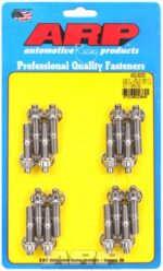 M8 X 1.25 X 45mm broached stud kit - 16pcs - Image 2