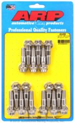 ARP Stud Kit of 16 M10x1.25 48.00mm - Image 2
