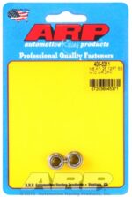 ARP M8 X 1.25 (M10 wr) SS 12pt nut kit - Image 2