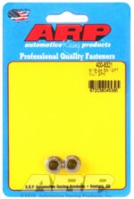 ARP 5/16-24 SS 12pt nut kit - Image 2