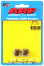ARP M12 X 1.25 (.750 collar) SS 12pt nut kit (2pcs) - Image 2