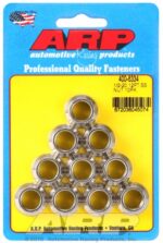 ARP 1/2-20 SS 12pt nut kit - Image 2