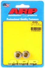 ARP M10 X 1.25 (M12 wr) SS 12pt nut kit - Image 2