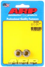 ARP M10 X 1.50 (M12 wr) SS 12pt nut kit - Image 2