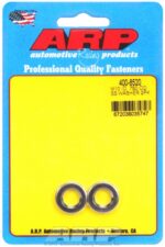 "M10ID .750"OD .120"TH SS chamfer washers (2pcs) - Image 2