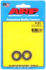 "M10ID .865"OD .160"TH SS washers (2pcs) - Image 2