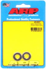"3/8"ID 3/4"OD .120"TH SS washer (2pcs) - Image 2